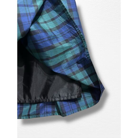 Vineyard Vines Satin Party Dress, Size 14 - Picture 6 of 9